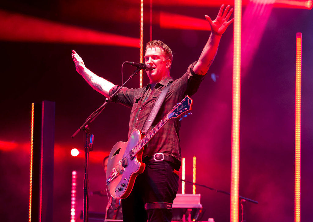 Josh Homme